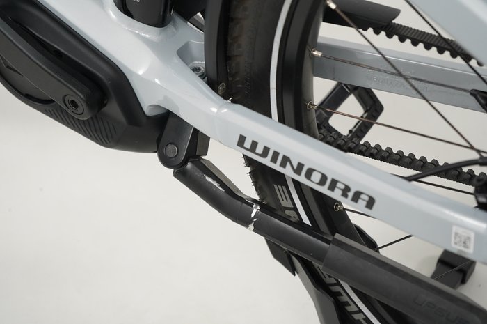 Winora Yakun R5 Pro