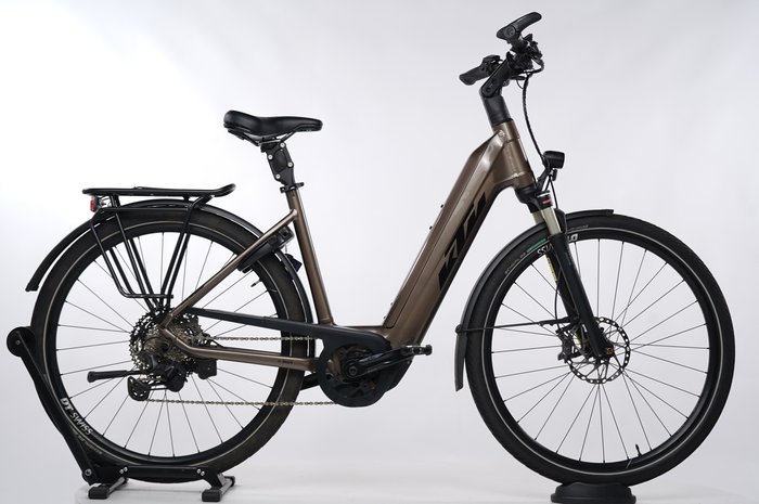 KTM Macina Style 710