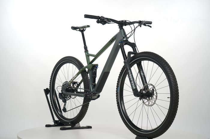 CUBE Stereo 120 TM 29