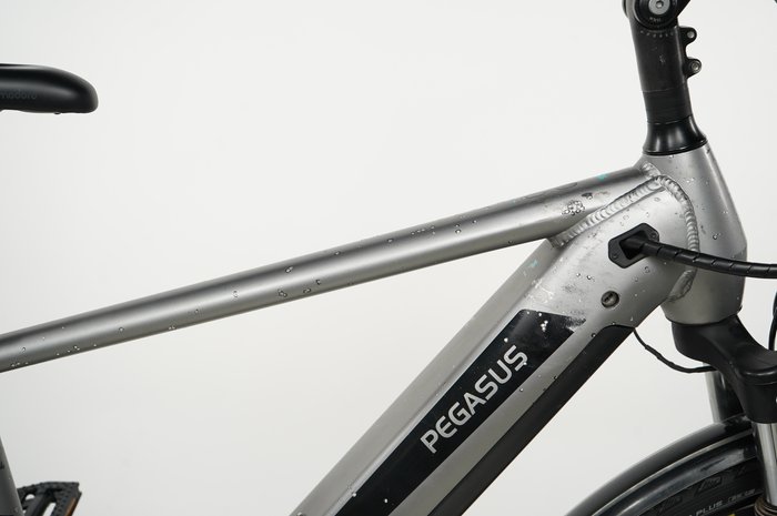 PEGASUS EVO CX 750