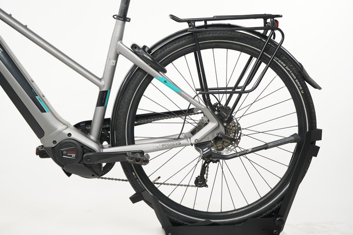 PEGASUS EVO CX