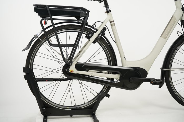 Gazelle Paris C7+ HMB RT