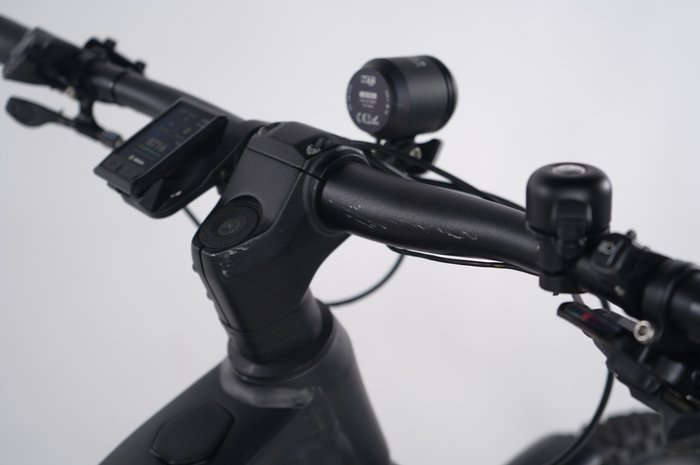 Focus Thron 2 6.8 EQP