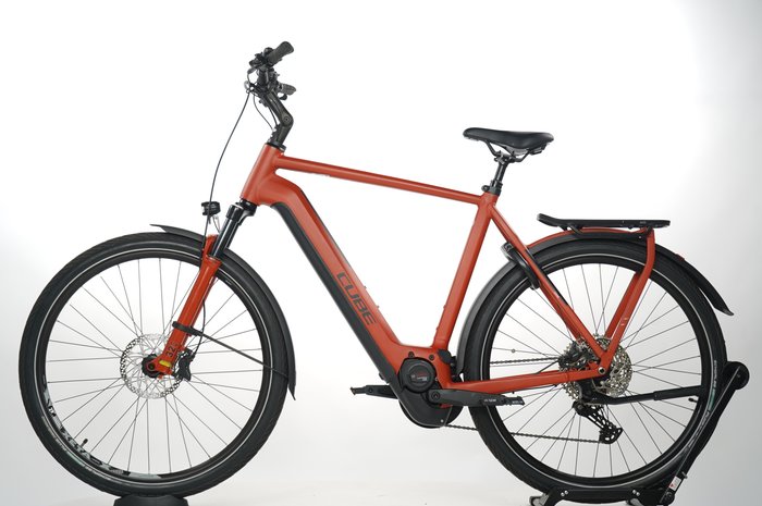 CUBE Kathmandu Hybrid EXC 750