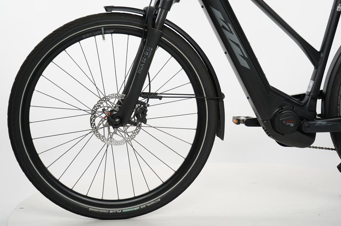 KTM Cento 10