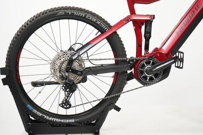 Haibike AllTrail 5 27.5