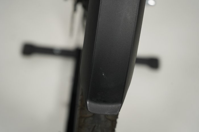 CUBE Supreme Hybrid SLX 625 Easy Entry