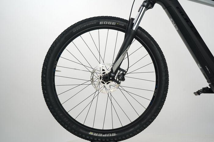 Bulls Copperhead EVO 1 29