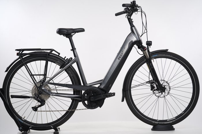 Pegasus Premio EVO 10 Lite