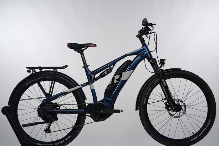 Raymon CrossRay FS E 4.0