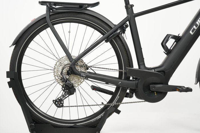 CUBE Touring Hybrid Pro 625