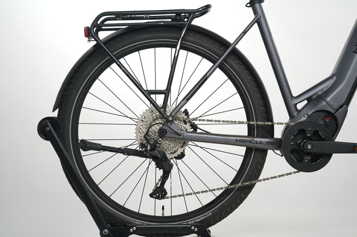 Hercules Pasero Suv I-10