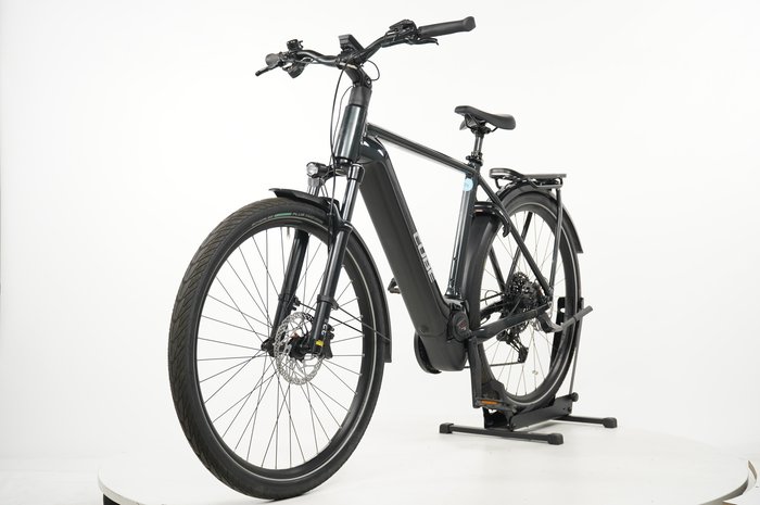 CUBE Kathmandu Hybrid EXC 750