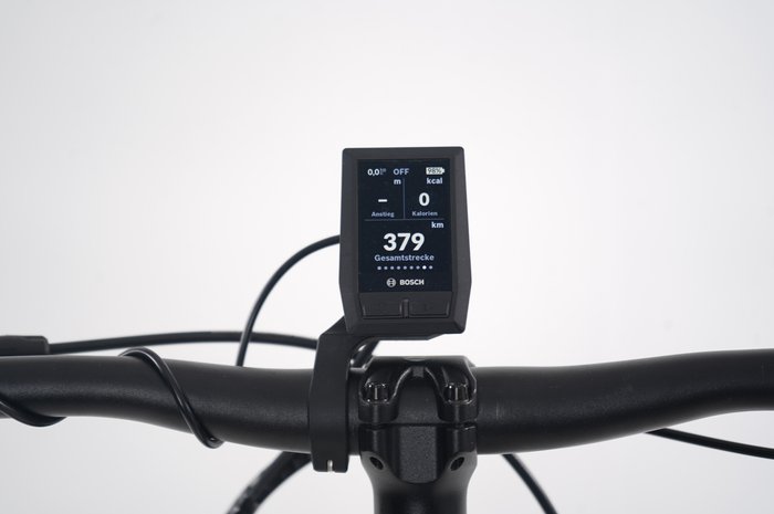 ADVANCED EBIKE Trekking Pro Wave
