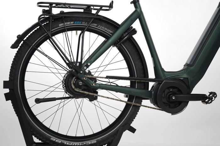Velo de Ville SEB 890