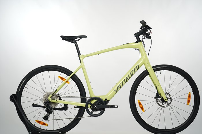 Specialized Turbo Vado SL 4.0
