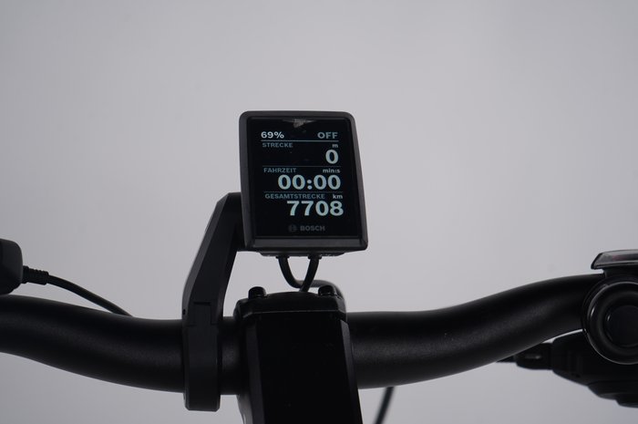 KTM Macina Style 730