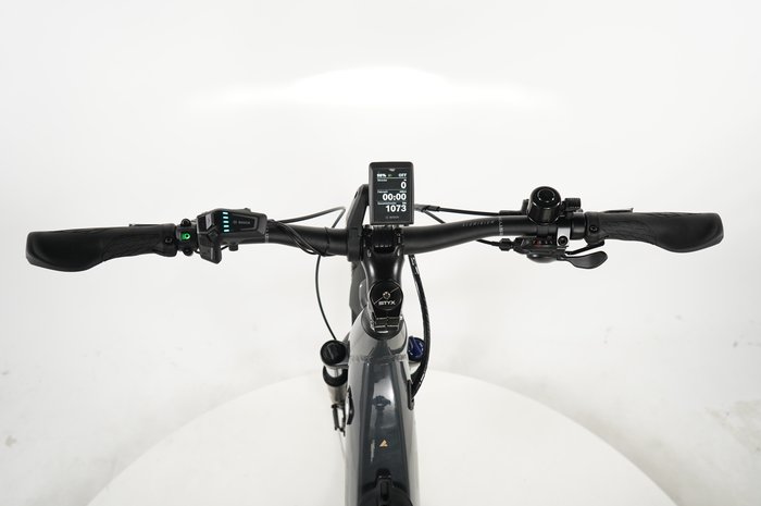 BULLS Cross Flyer EVO 2