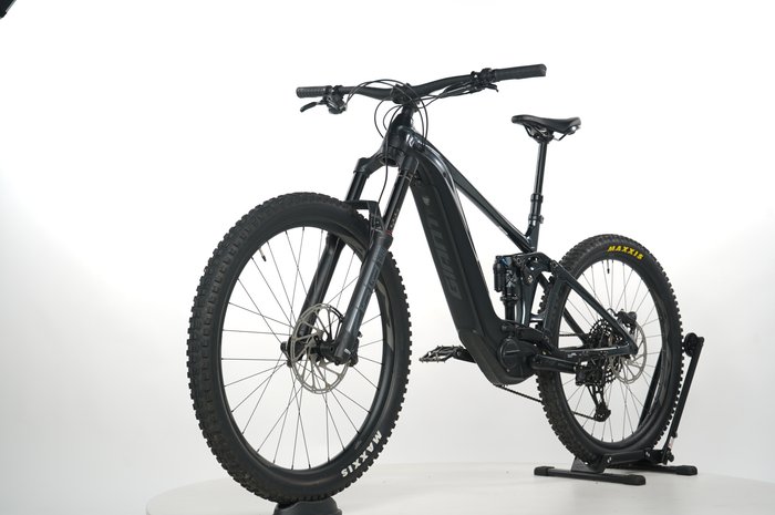 Giant Reign E+ 2 Pro PWR6