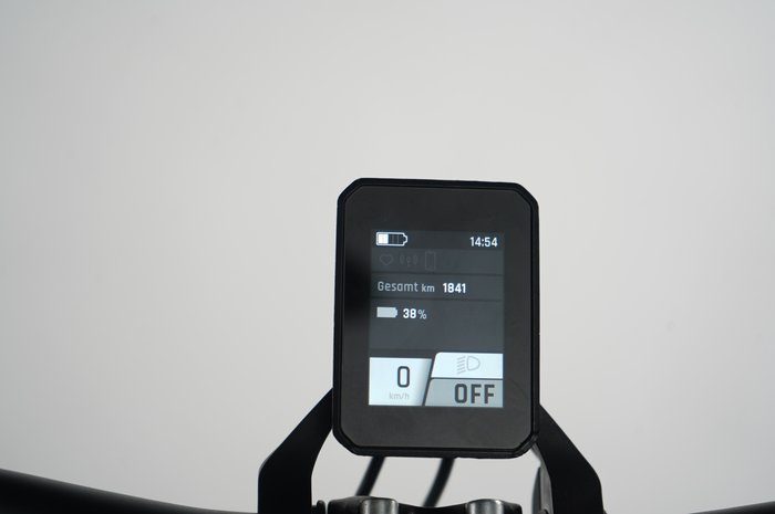 Hercules Intero Sport I-10