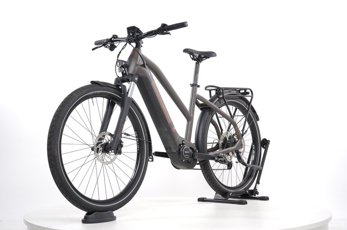 Ghost E-SQUARE Trekking Advanced Y AL U