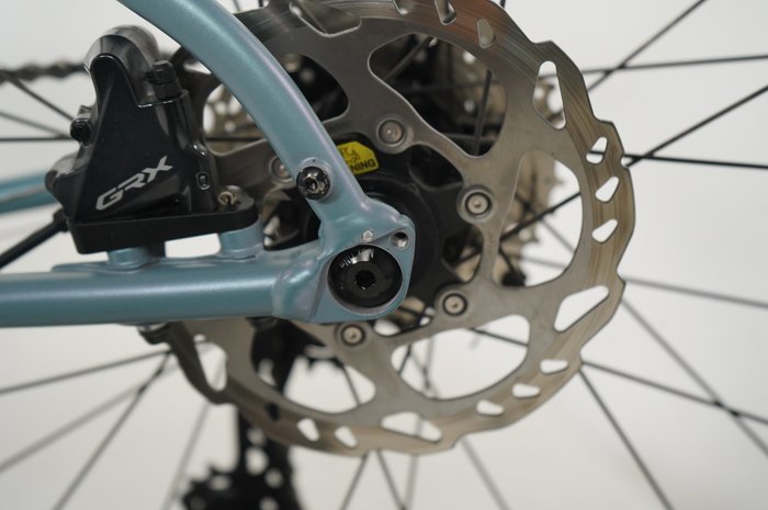 Cannondale Topstone LTD
