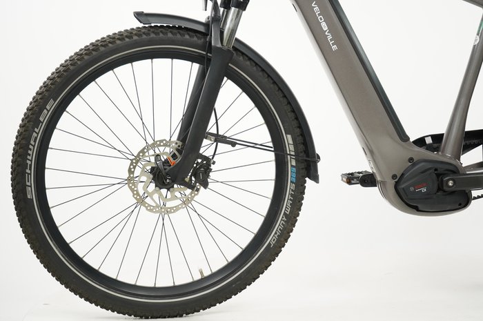 Velo de Ville SEB 990