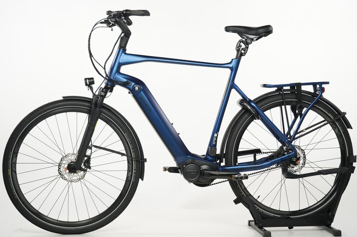 Giant DailyTour E+ 1 BD GTS