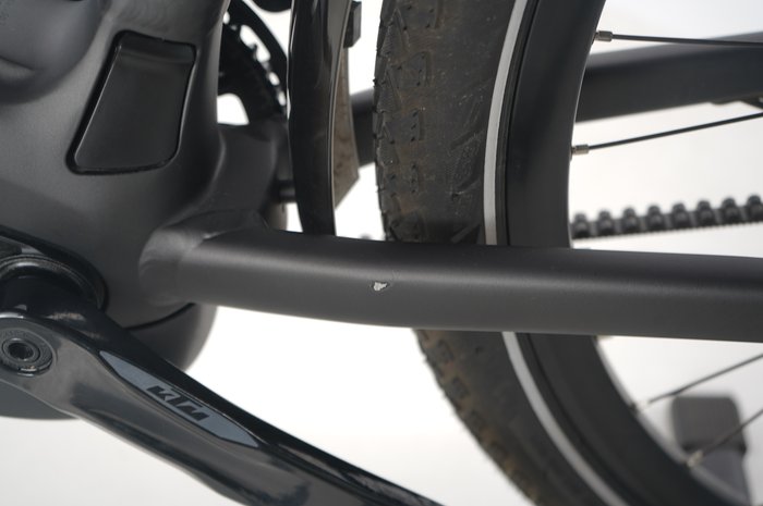 KTM Macina City 710 Belt