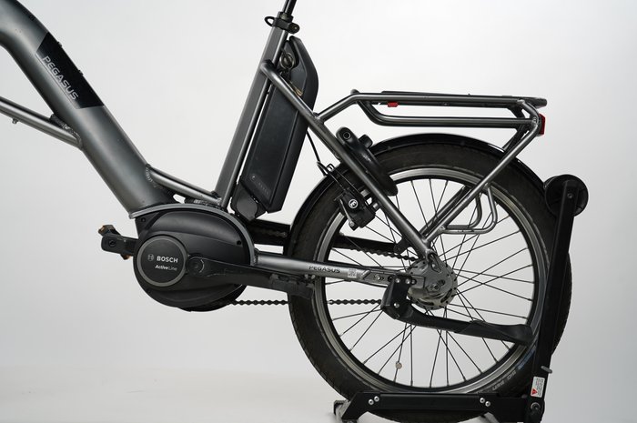PEGASUS Swing E7R