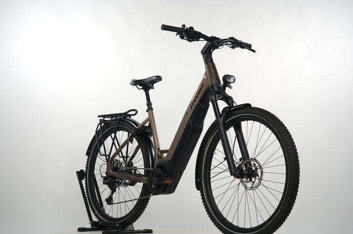 Stevens E-Universe 9.7.1 Plus FEQ