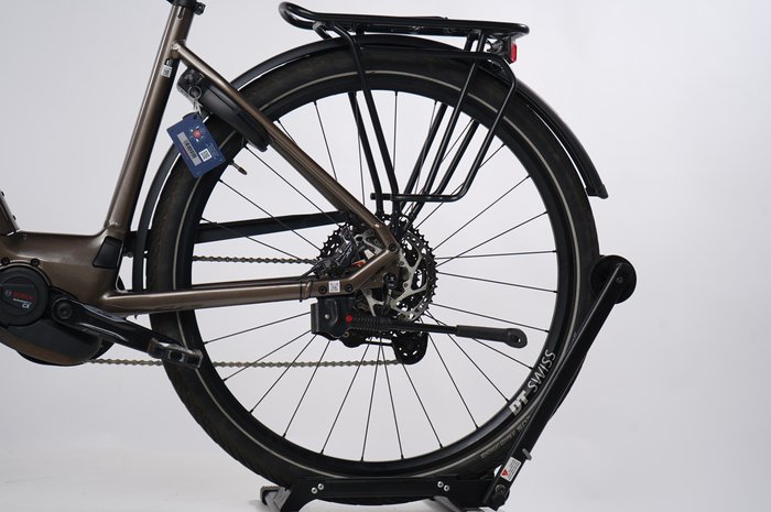 KTM Macina Style 710