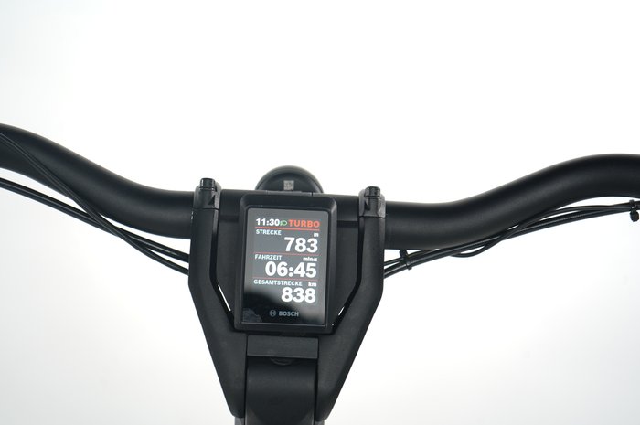 Riese & Müller Charger GT