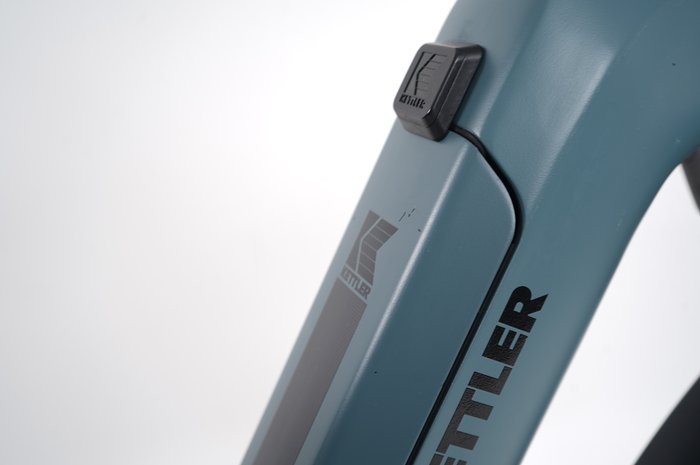 Kettler Quadriga P5 RT