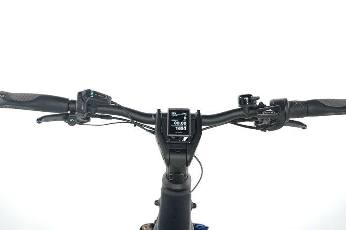 Riese & Müller Charger GT