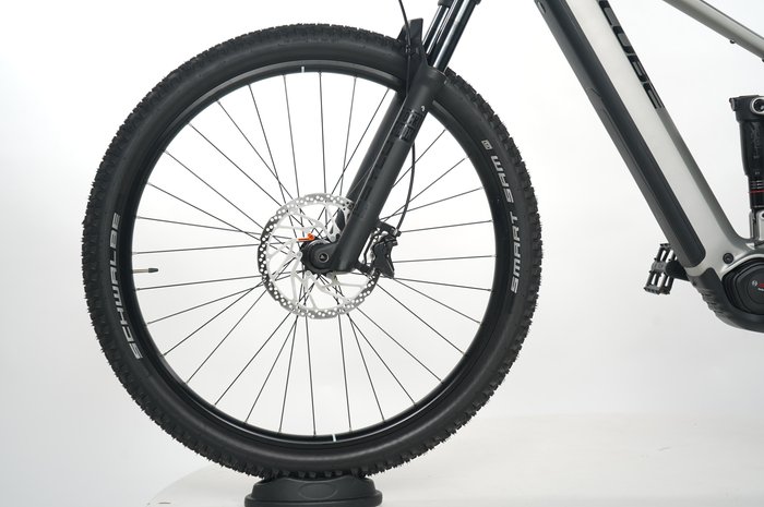 CUBE Stereo Hybrid ONE22 Race