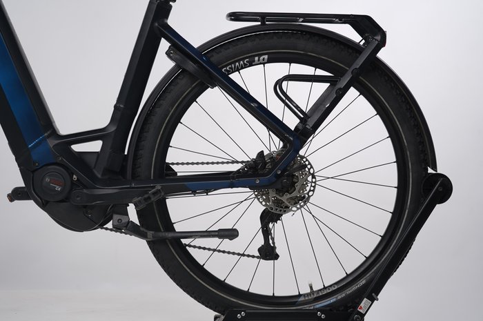 Bergamont E-Ville Edition