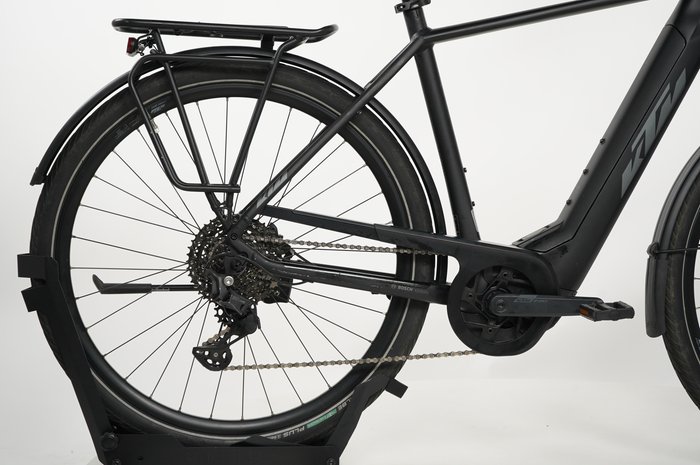 KTM CENTO 10 Plus