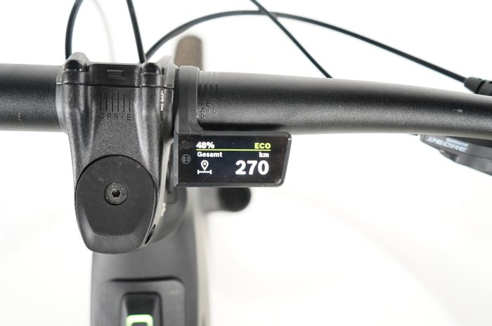 CUBE Stereo Hybrid ONE 44 HPC Race