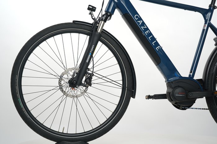 Gazelle Medeo T10 HMB