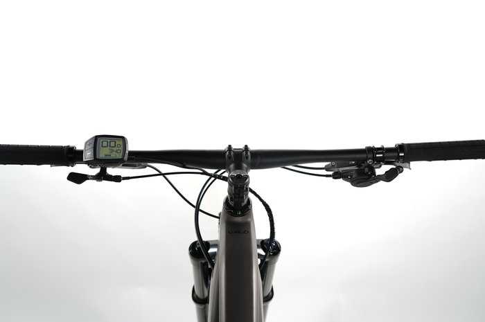 Orbea Wild FS H20