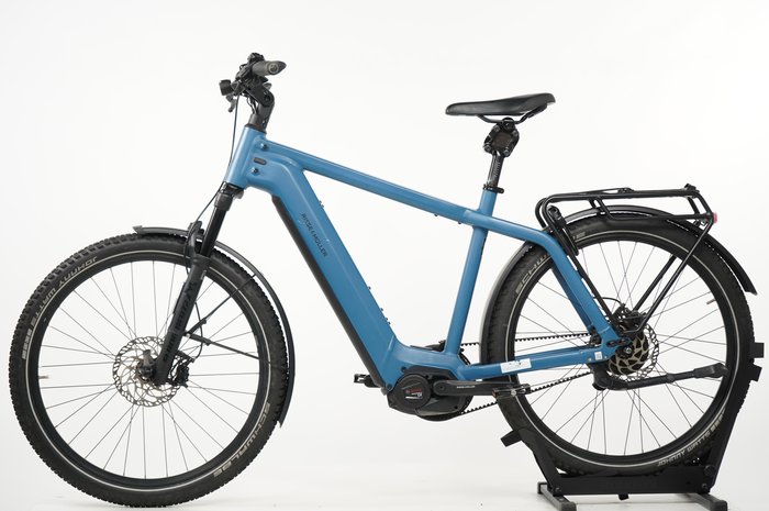 Riese & Müller Charger4 GT Vario
