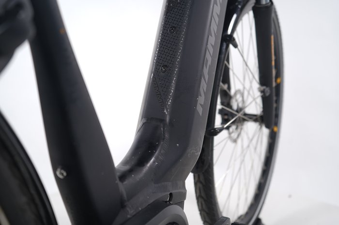 Mammut-Bike E-Dition Sport 10