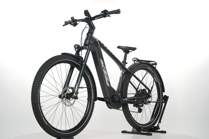 KTM Macina Team 792 LFC