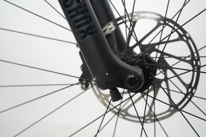 CUBE Stereo Hybrid 140 HPC Race 625