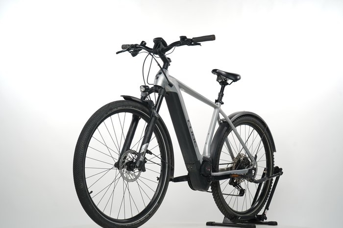 Cube Nuride Hybrid EXC 625 Allroad