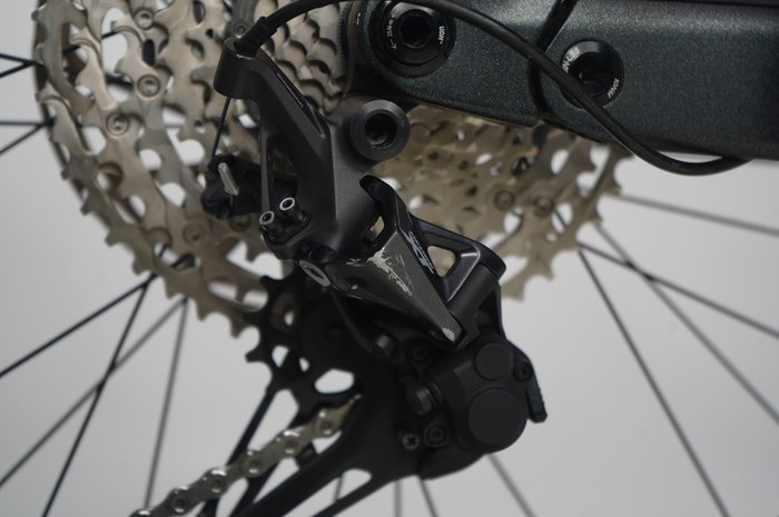 Scott Patron eRIDE 920