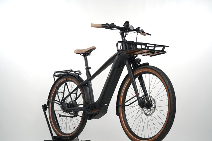 Bulls Sturmvogel EVO 5F Belt