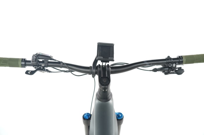 Cube Stereo Hybrid 140 HPC 