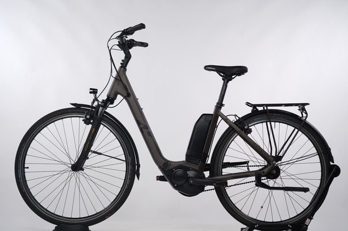 R RAYMON CityRay E 2.0